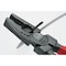 Nws Combination High Leverage Plier 9* with 62 Finish Black Dipped Handle 1092-62-225 - alternate 3